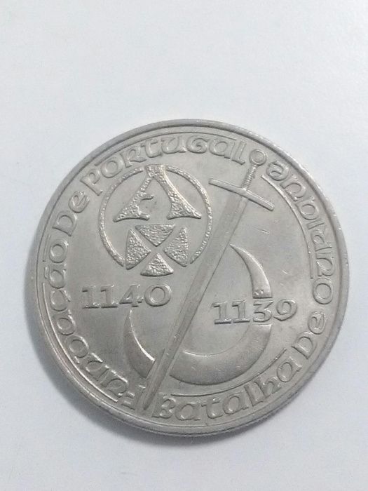 Moedas de coleção