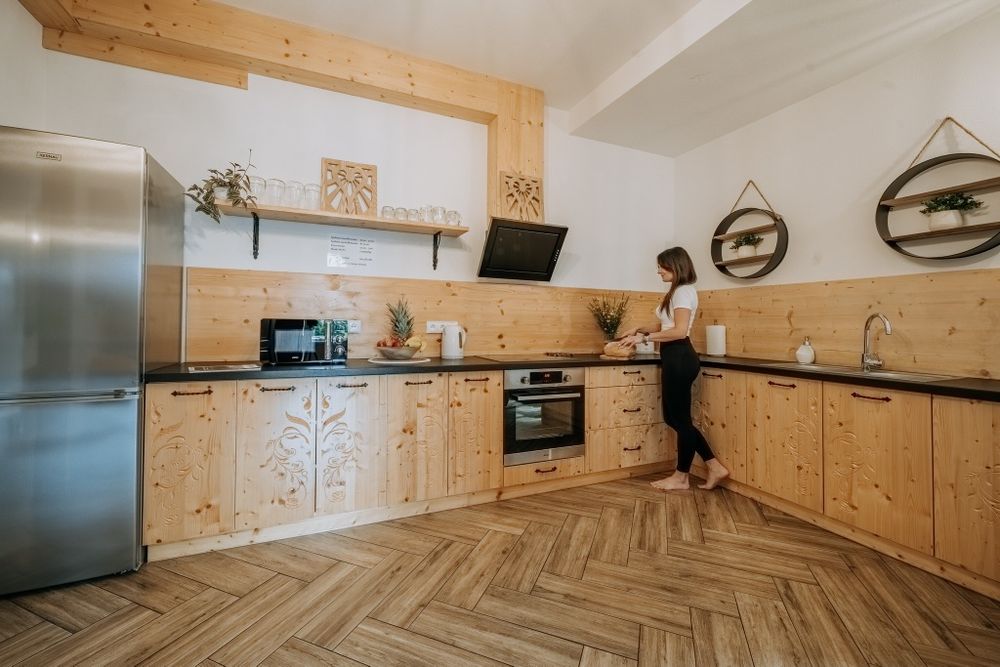 Willa na wyłączność z jacuzzi pokoje do wynajęcia