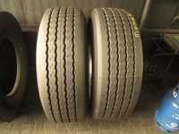 385/65r22.5 Bieżnikowana Wzór MICHELIN X-MULTI T