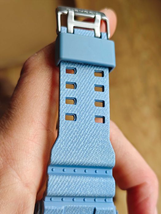 Casio G-Shock GA100 DE