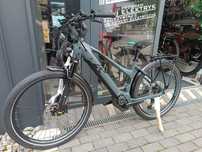 Raymon Tourray E 6.5 Yamaha 500Wh -VAT Garancja 24