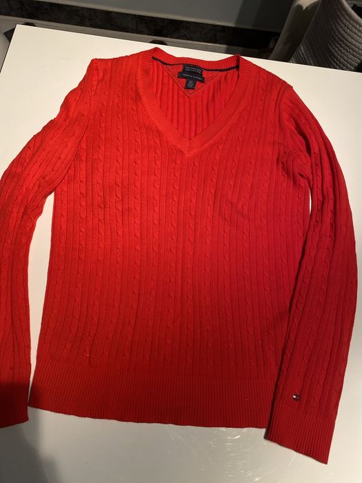 Sweter Tommy Hilfiger