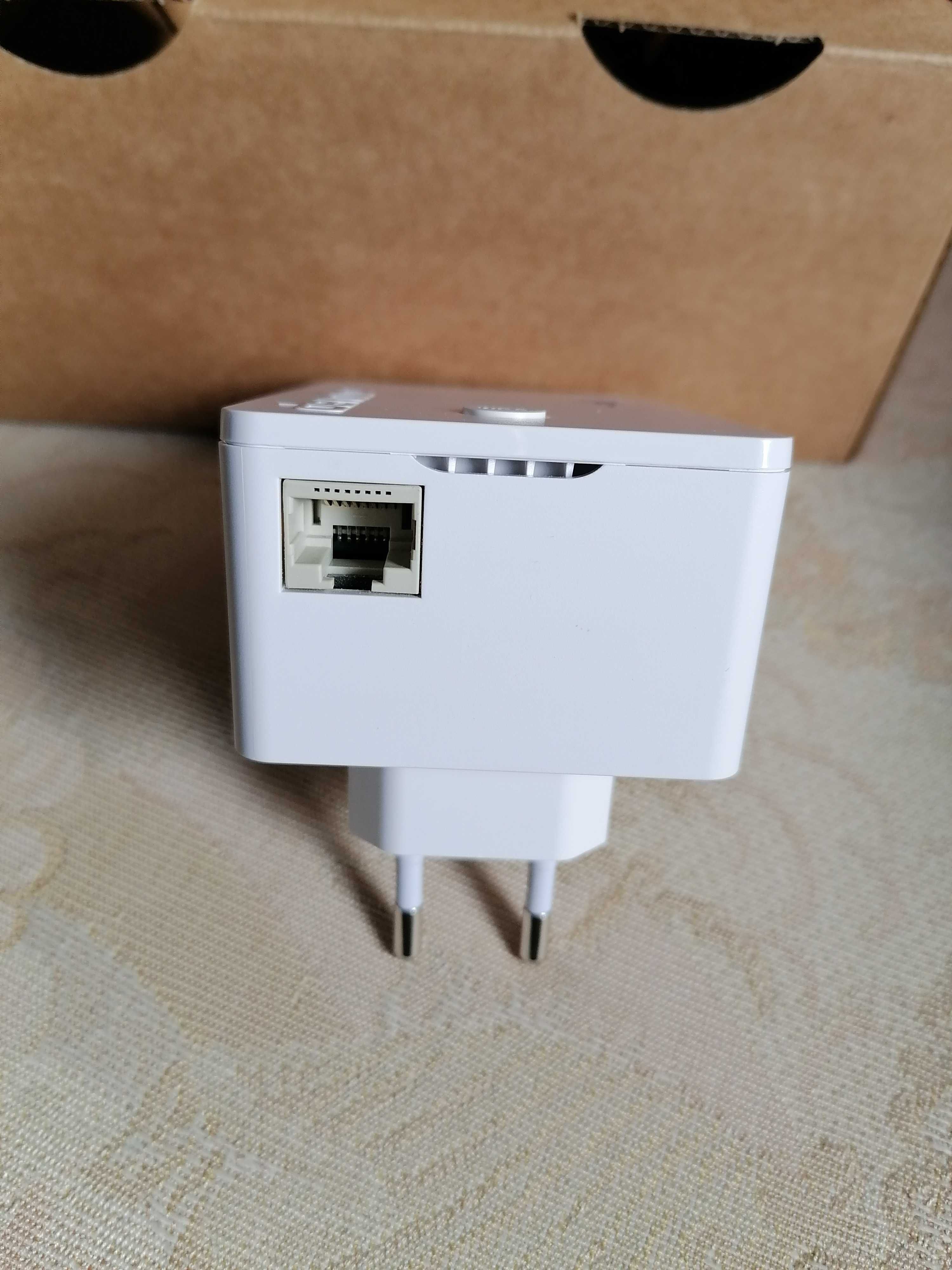 Repetidor Devolo WiFi Repeater+ AC Powerline