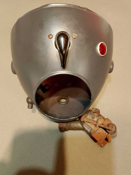 Lampa przód zundapp k500 ks600 k800