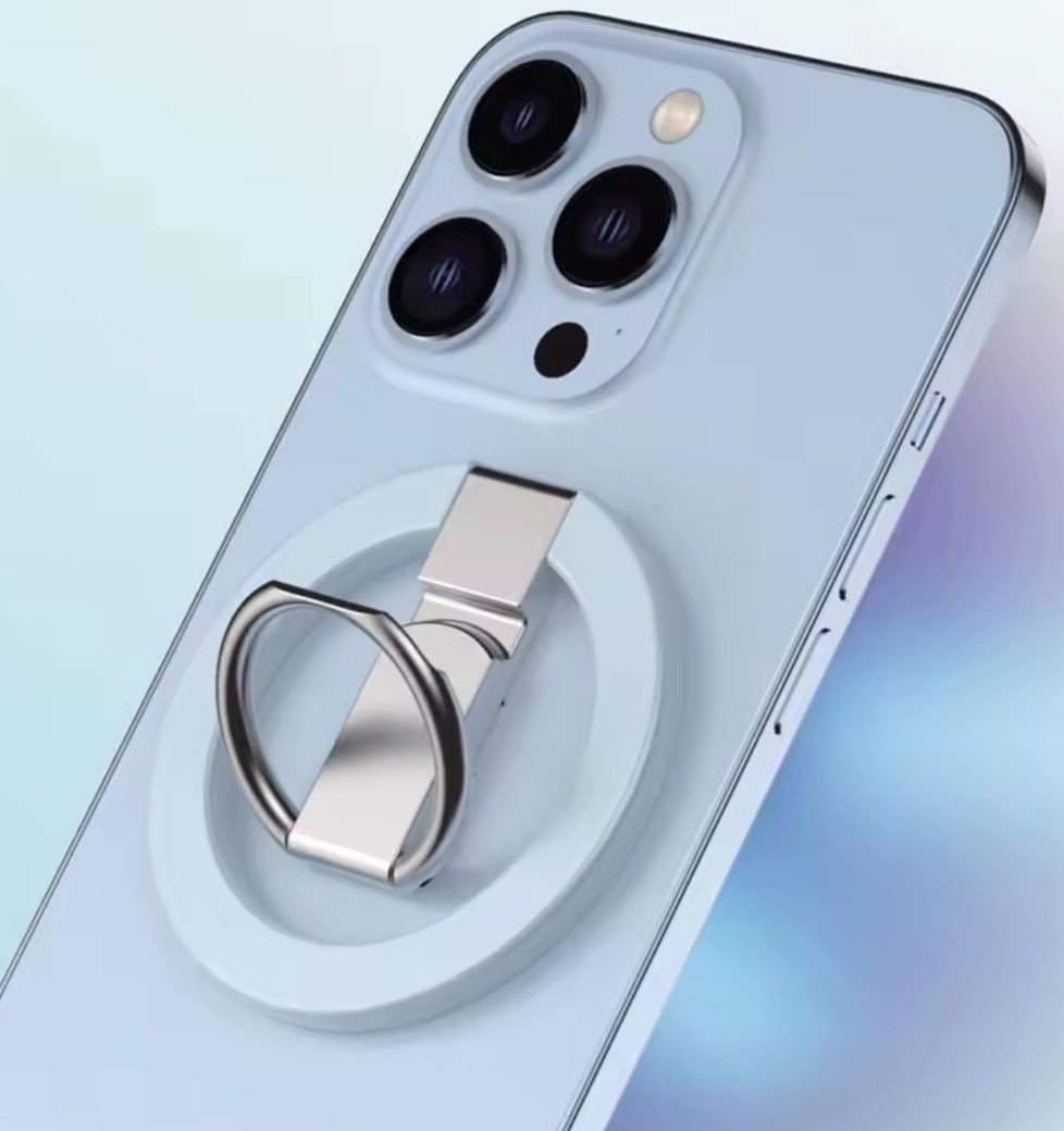 Uchwyt magnetyczny na telefon