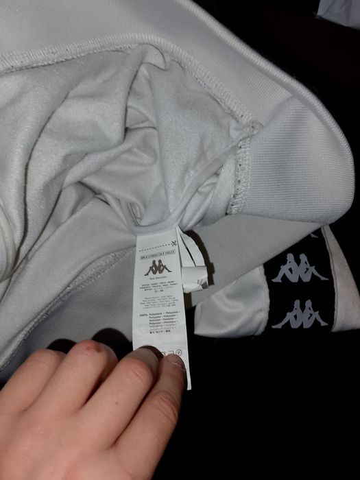 Кофта KAPPA оригінал