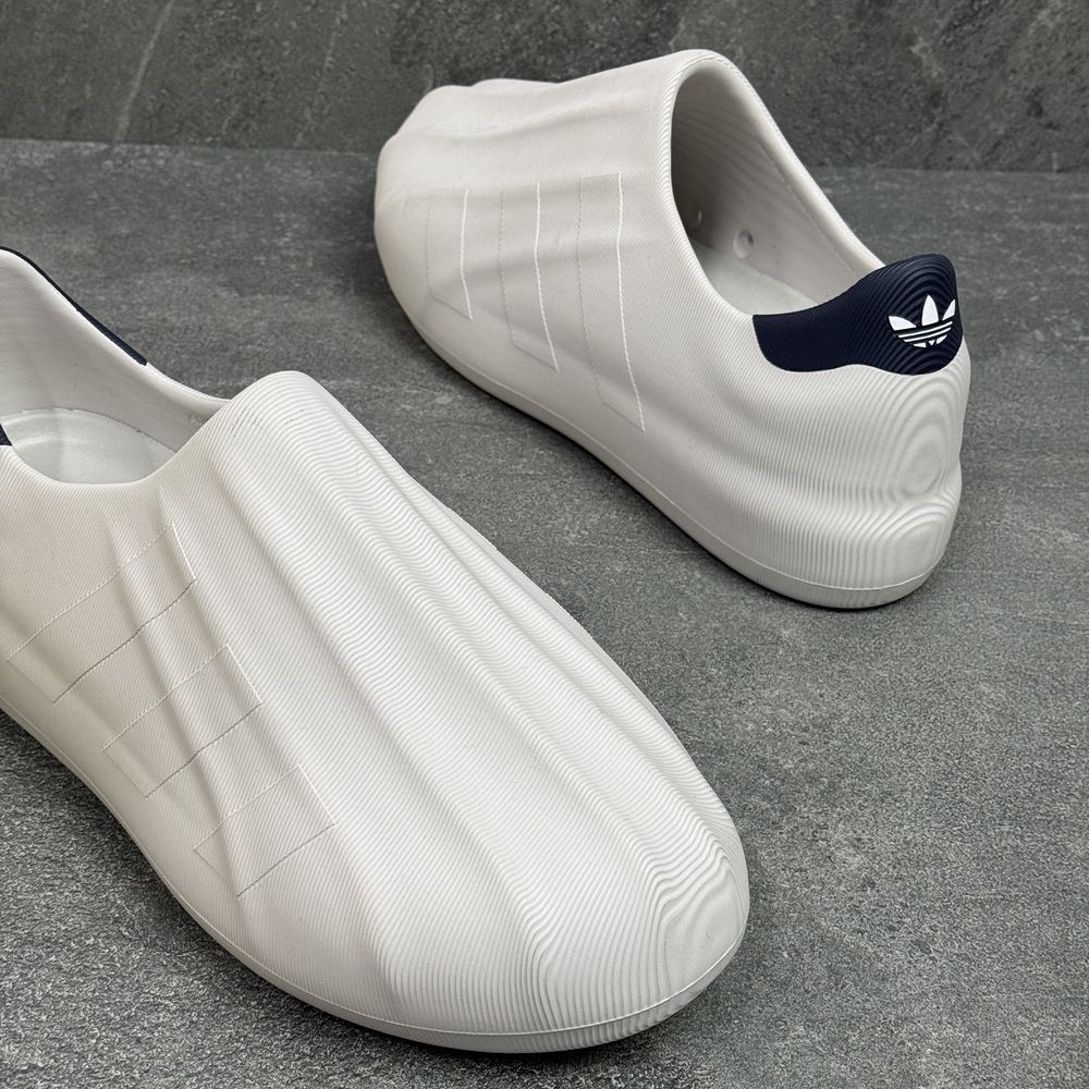 Чорні тапочки шльопанці тапки шльопки Adidas Adissage ОРИГІНАЛ