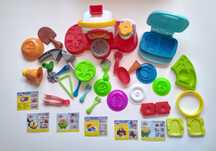 Play-doh piec do pizzy Ciastolina
