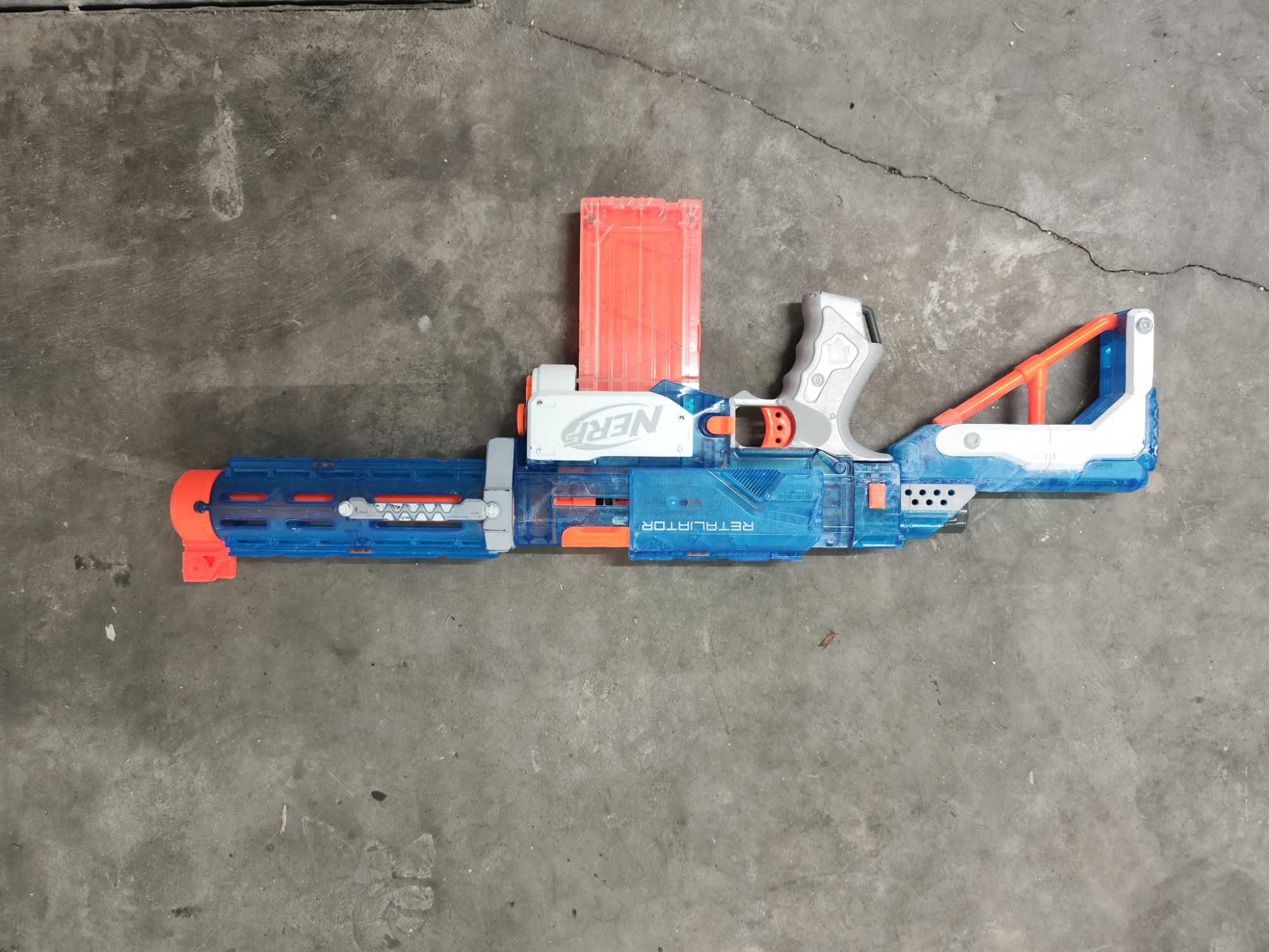 Nerfs variadas a bom preço