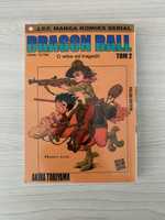 Dragon Ball. Tom 2 Toriyama Akira