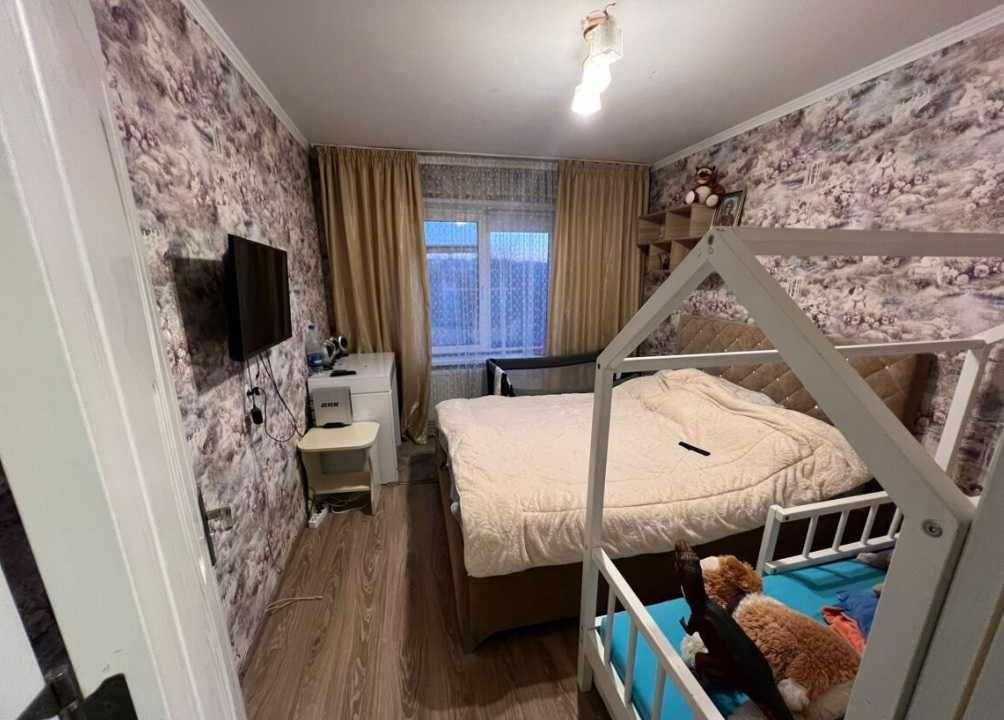 Продам 2 ком квартиру. Харьков. Работаем с Сертификатами.