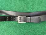 Wojskowy pasek Authentic Reserved w stylu vintage