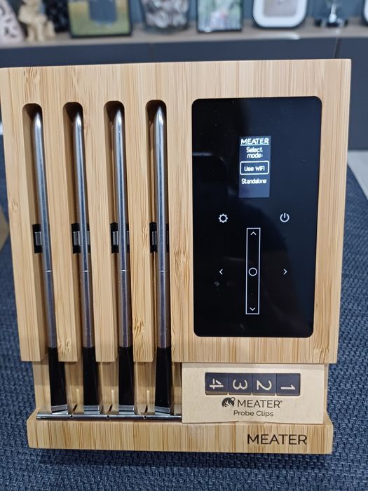 Termometr do mięsa MEATER BLOCK