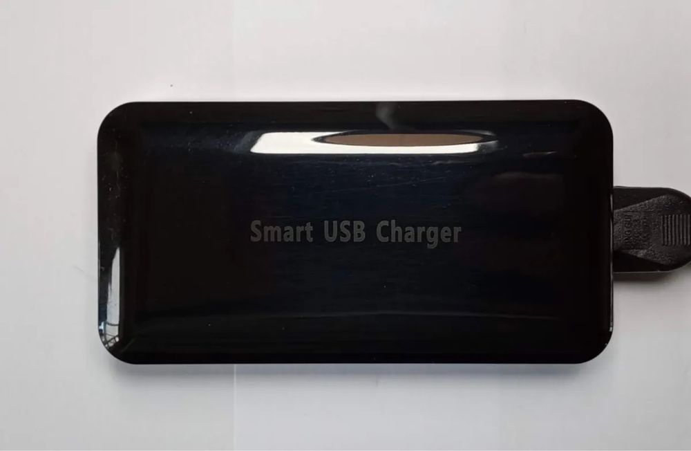 I6 Smart USB Charger PORT USB 8 x