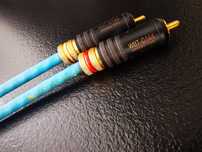Siltech ST-38 G3 RCA klasyka srebrnego brzmienia