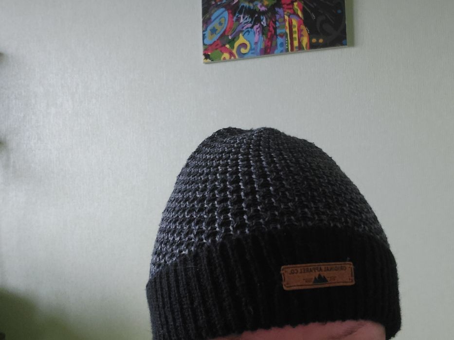 Шапочки шапки на любой вкус и цену