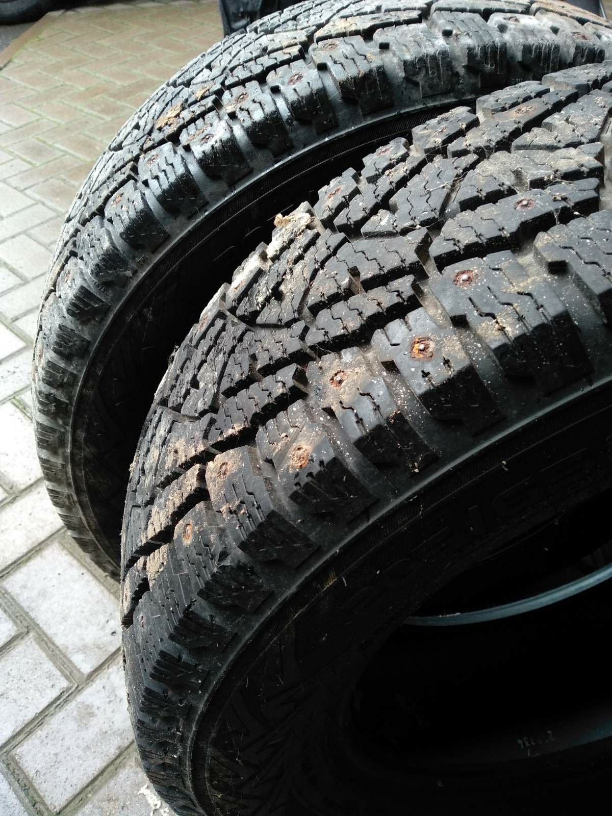 Nokian nakkapeliita c3