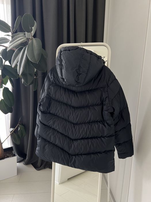 Пуховик Nike 550