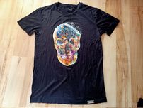 Koszulka czaszka Skull tshirt