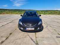 Mazda 6 GH 2.0 diesel