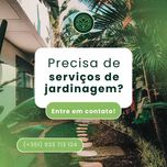Serviços  Jardinagem