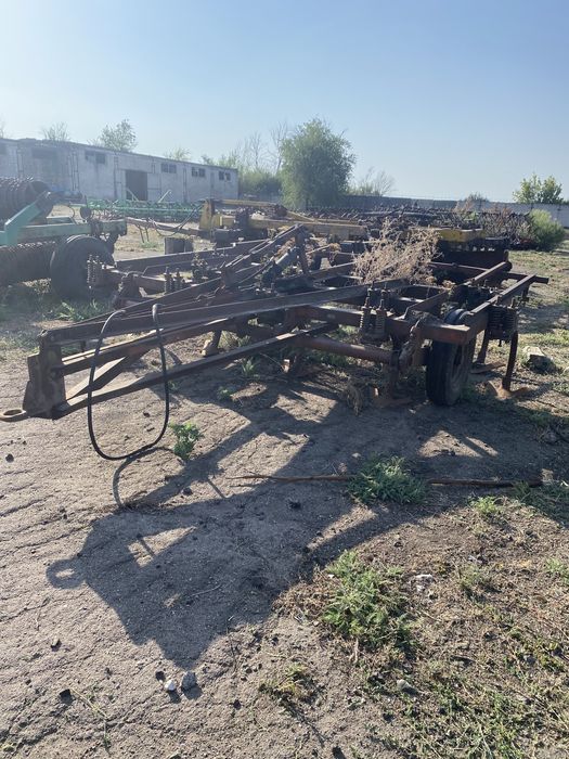 Продам КПЄ 3,8