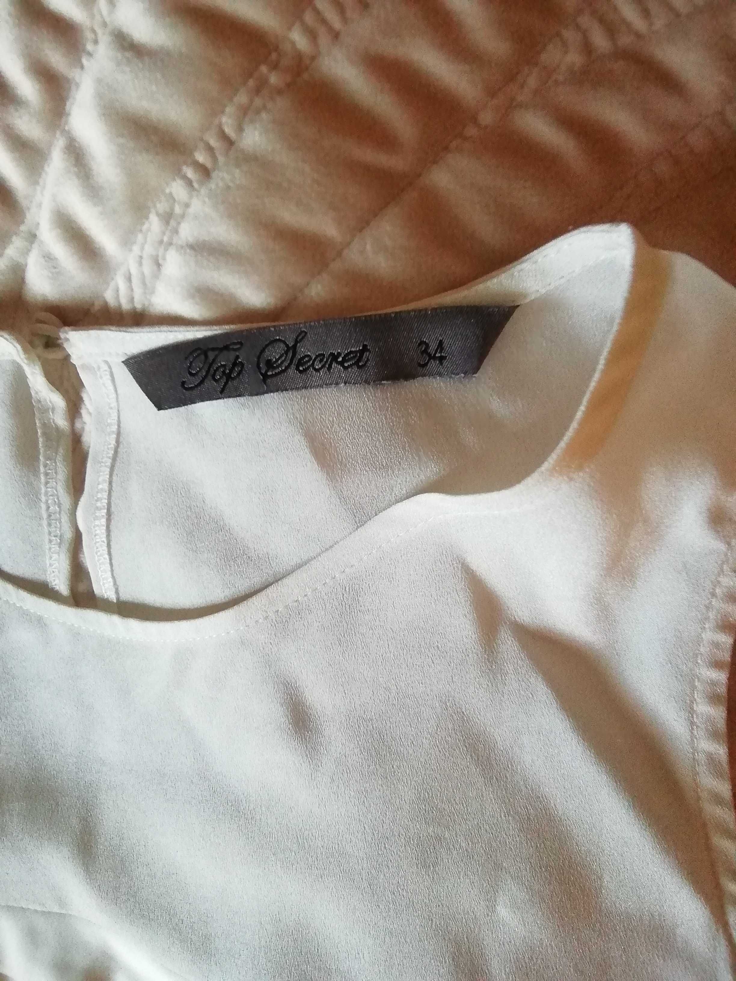 Bluzka damska Top secret
