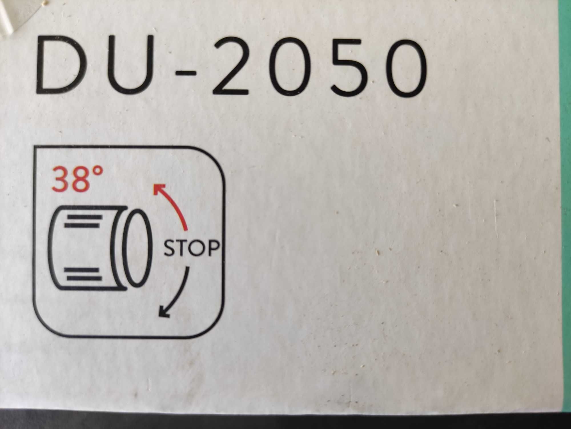 NOWA bateria łazienkowa z termostatem