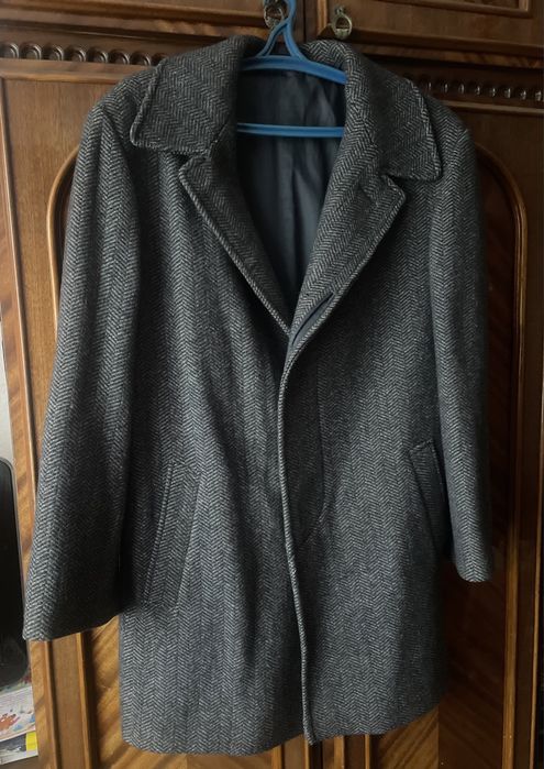 Продам пальто