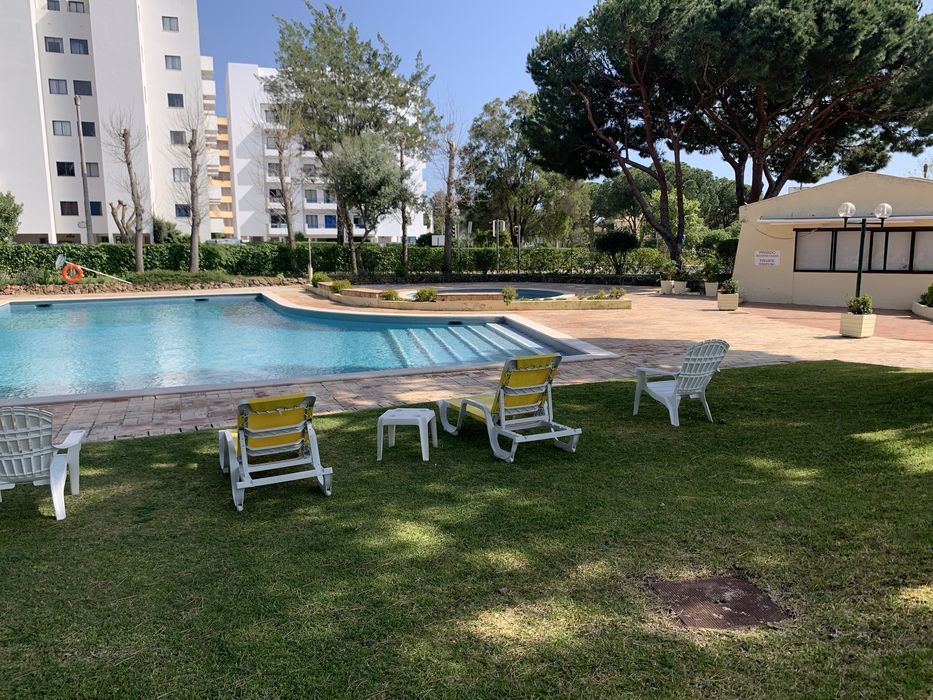 T1 arrendamento anual em Vilamoura