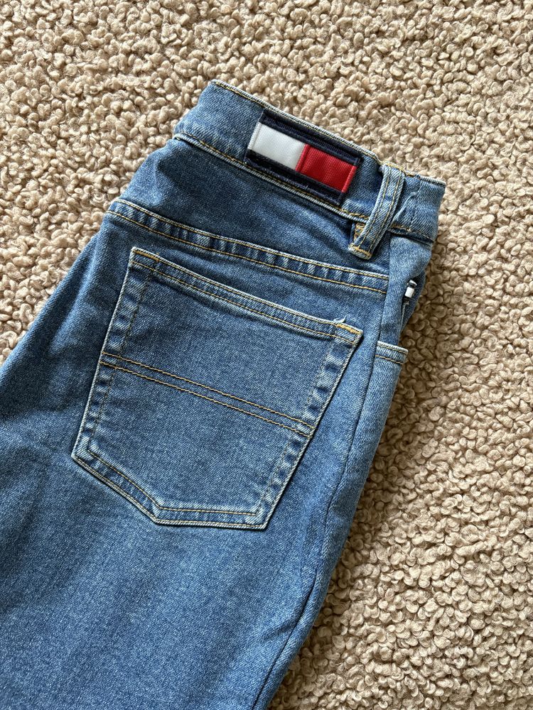 Spodnica tommy jeans