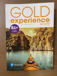 Gold Experience teacher’s book