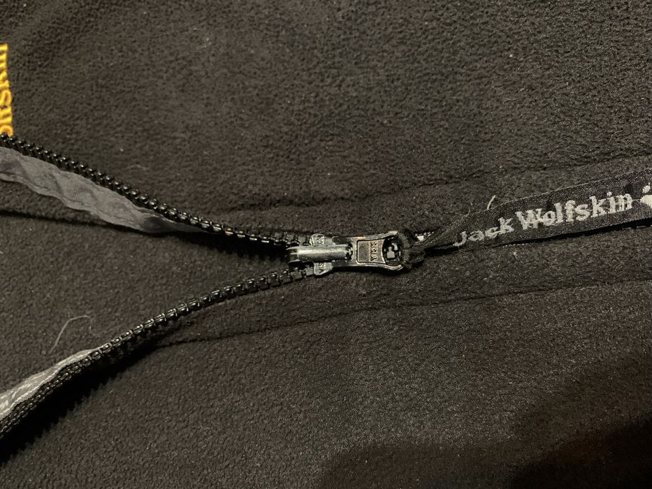 Фліска Jack Wolfskin