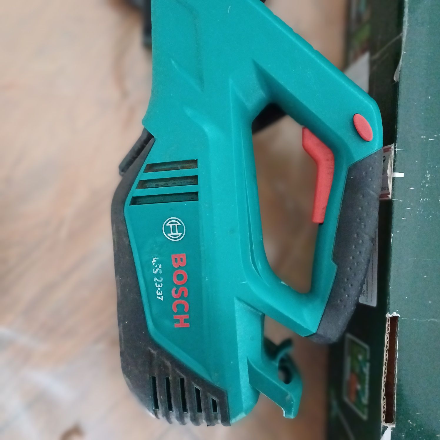 Bosch eлектрокоса б/у