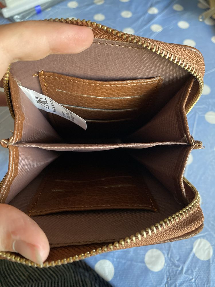 Bolsa da Bimba y lola sem marca de uso