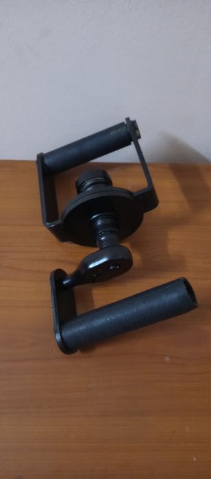 Фрикционный тренажёр для мышц рук, кистей и предплечий "Кистеворот-2"