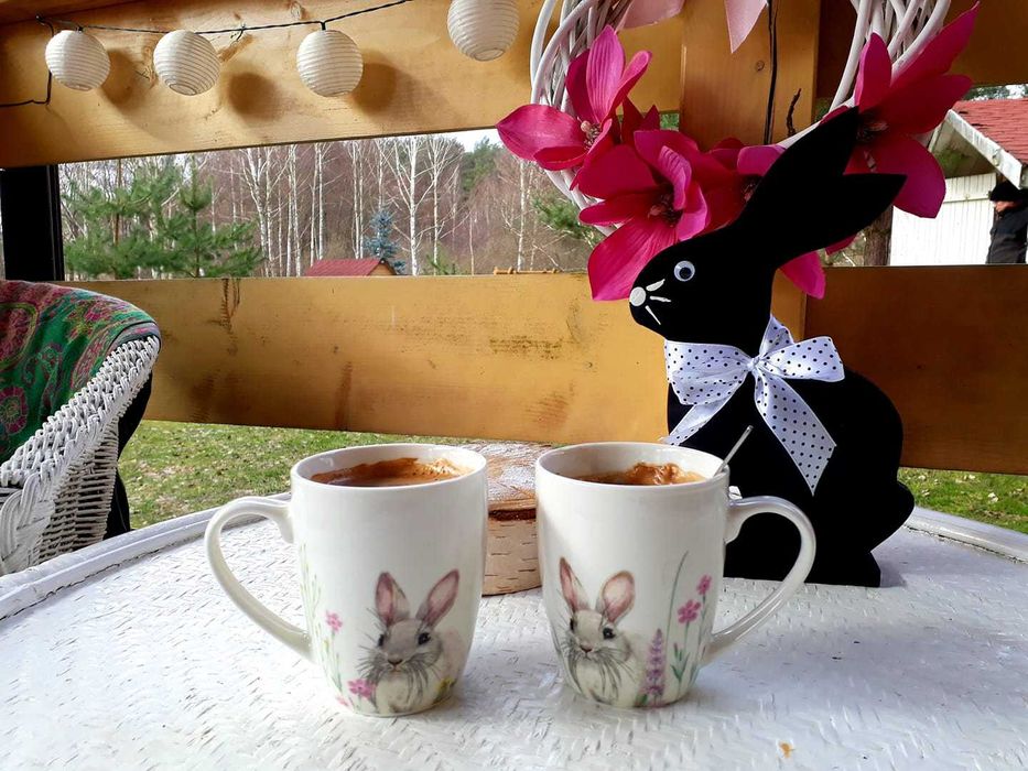 Domek w Radęcinie-wynajem-Nowy Rok 2025  - 31.12 do 04.01 (2500zł) 8os