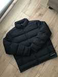 Kurtka puchowa Calvin Klein Jeans Down and Feather rozm. L