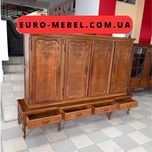Розкішна вітрина Бароко Бельгія