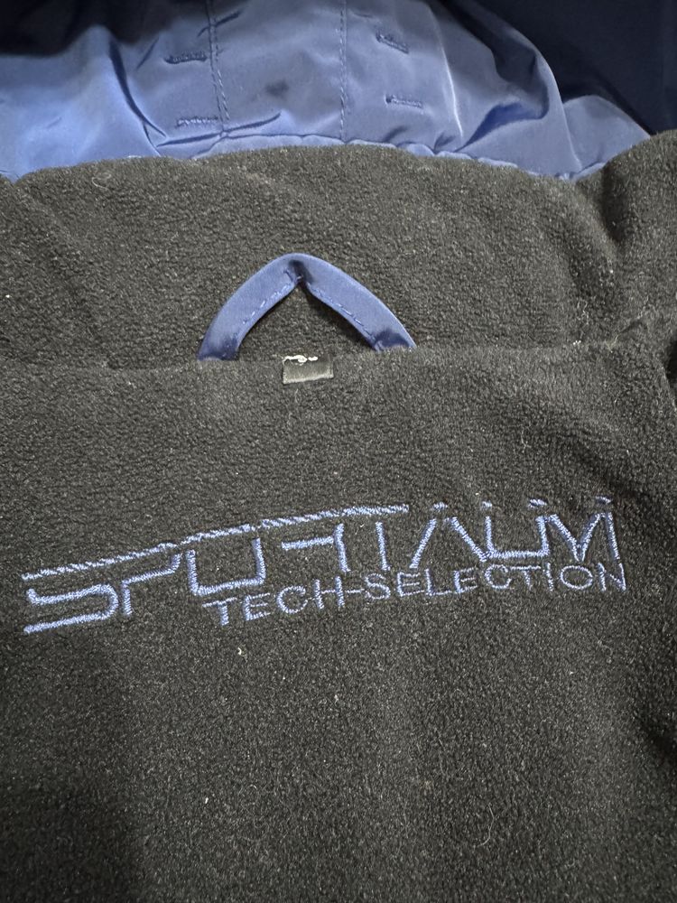 Sportalm Kitzbuhel Recco Tech-Selection M Ski Jacket kurtka narciarska