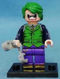 Joker - Heath Ledger v1 (DC Comics)