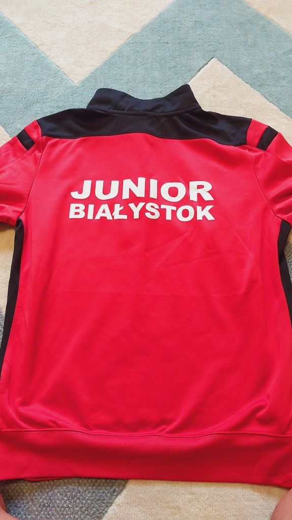 Bluza Junior Białystok XS/14Y