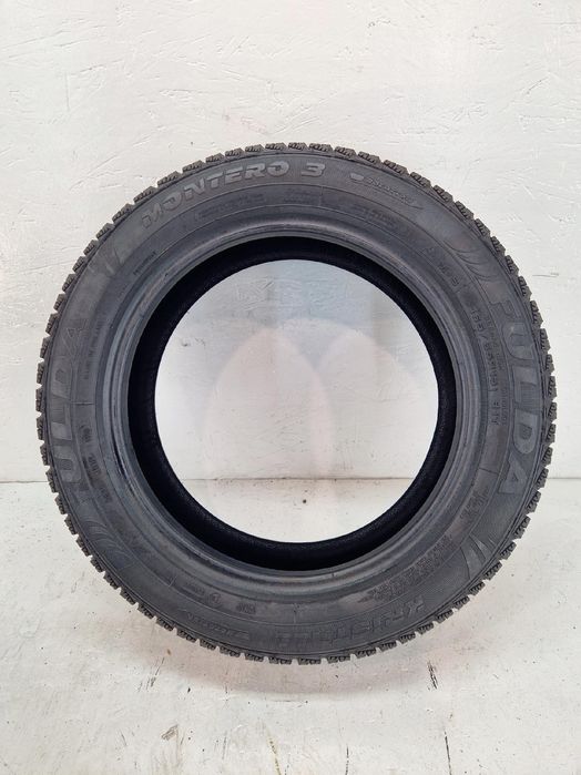Opony Fulda Kristall Montero 3 165/65r15 81T