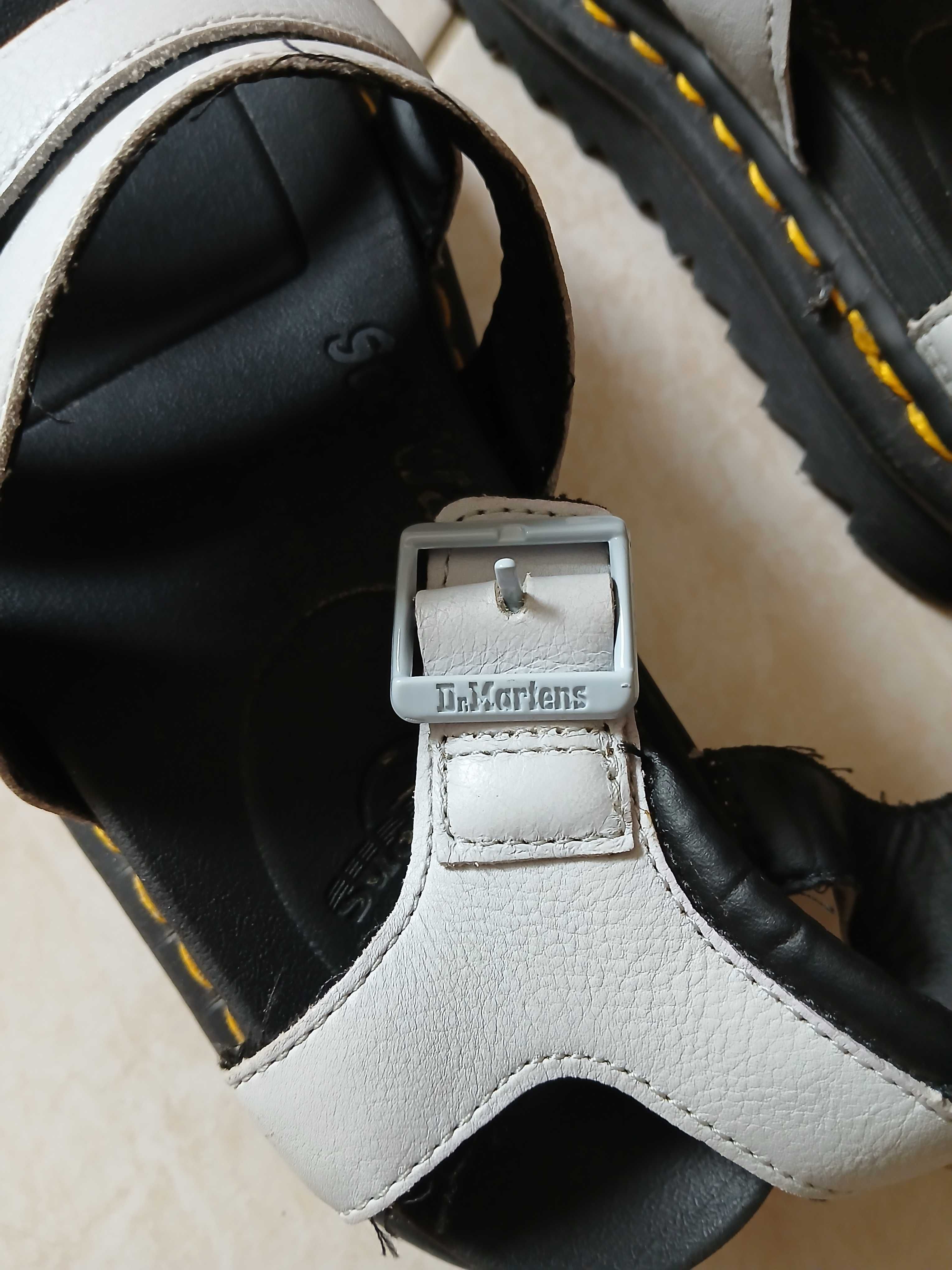 Sandálias Dr. Martens nr 37