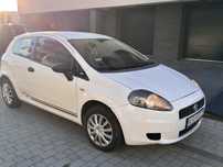 Fiat Grande Punto 1.2 benzyna 2009 65KM