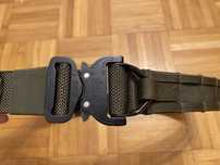 Pas taktyczny Molle Cobra ultramarine Tactical