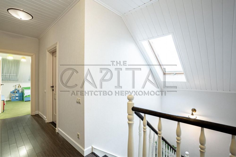 Оренда Будинку м. Київ , Русановські сади ПЕРША СДАЧА / ГЕНЕРАТОР 7сот