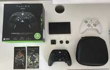 Pad Xbox Fusion 2 Power A
