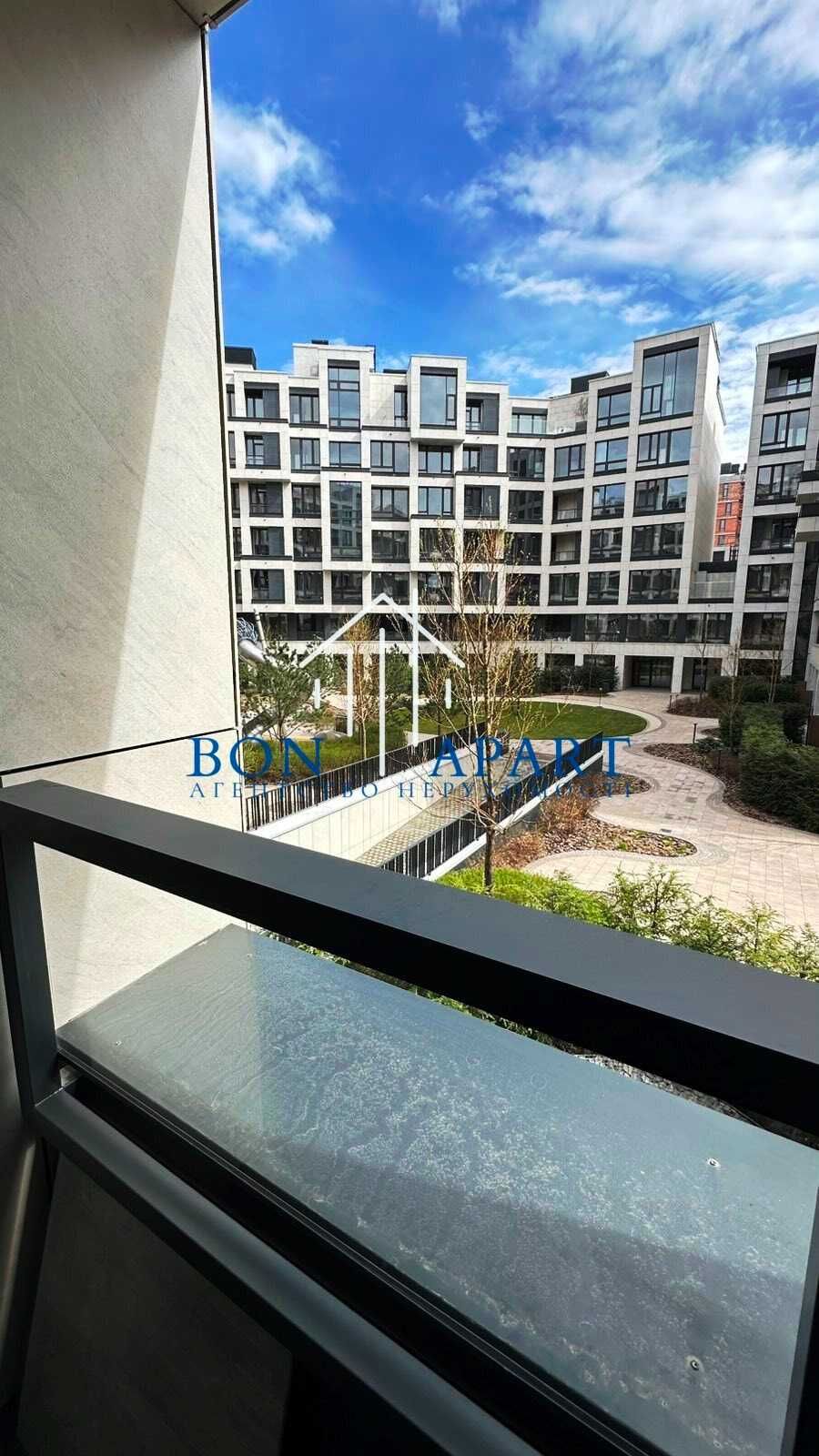 Без Комісії! Перша здача! 1к. квартира в ЖК Unit Home, вул.Джонса 12А.