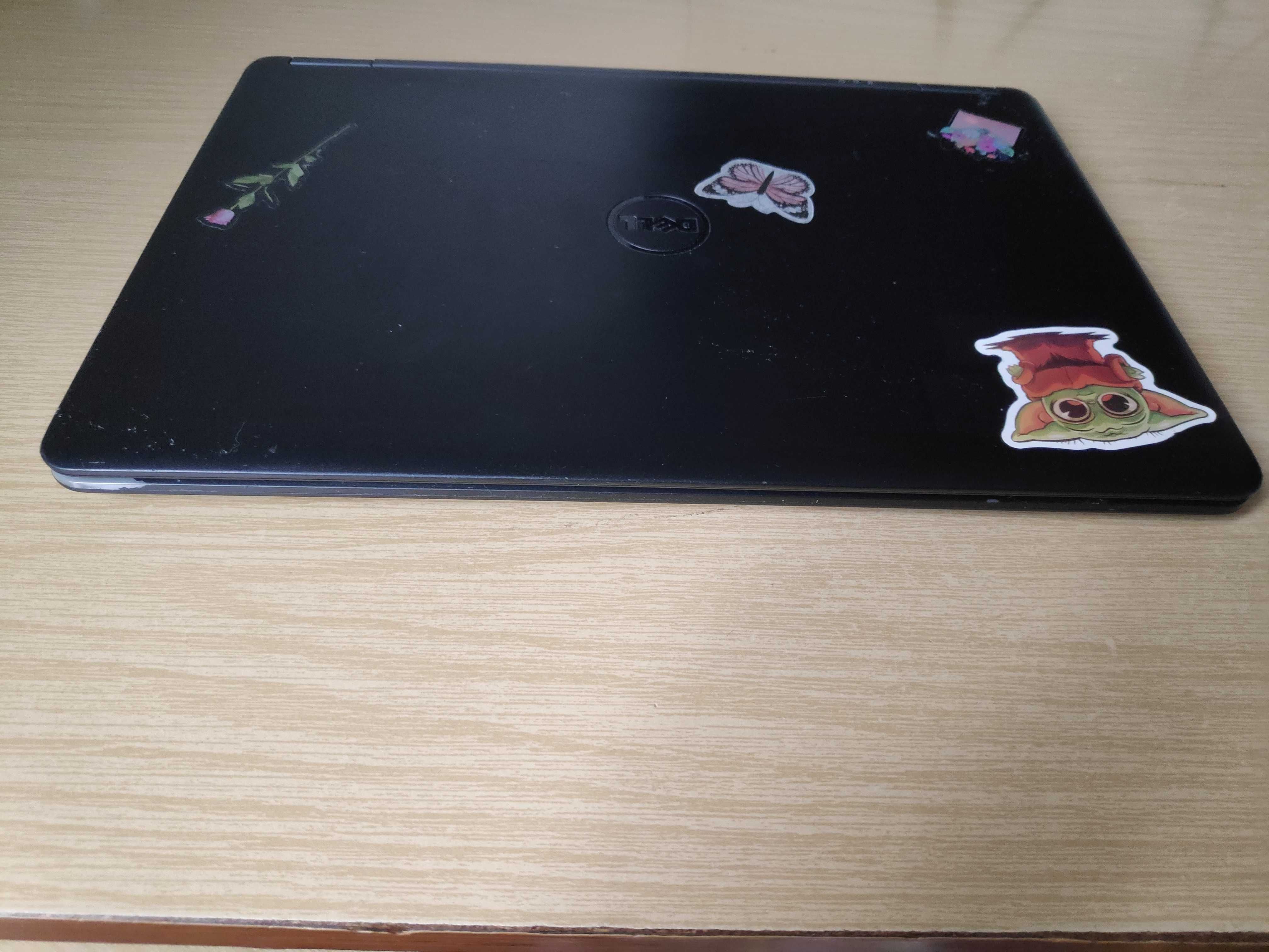 Dell Latitude E7450